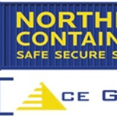 Northern Containers - shipping container depot. Keep on top of delays within depot. As well as weather closures and Container Handler issues.