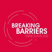 Breaking Barriers Innovations(@InnovationsBB) 's Twitter Profile Photo