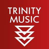 Trinity High Music(@TrinityHighMus) 's Twitter Profile Photo