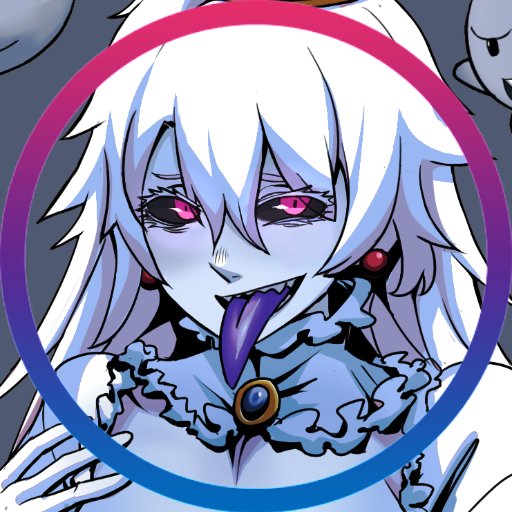 ScaryTits's profile picture. ₵Ø₥Ɇ ł₦₮Ø ₥Ɏ ₵₳₴₮ⱠɆ~! || RP 18+ || I know, another crown account, I couldn't resist..but this one's different! She's trans!