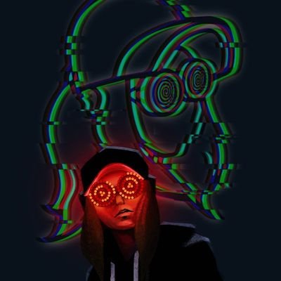 🔮*New Account*🔮

~~Please feel free to Dm for all credits and submissions.~~

~~Will be having merch giveaways at 1k!!~~
🌀_🌀  Space Mom take me away please.