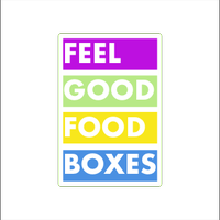 feelgoodfoodboxes(@feelgoodfoodbox) 's Twitter Profile Photo