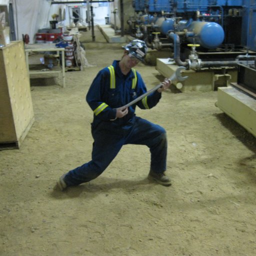 ThatSalesGuy1's profile picture. On The Road Sales Guy | Technical Specialist | Industrial Mechanic (Millwright) | Compressed Air | Pneumatics |  Atlantic Canada