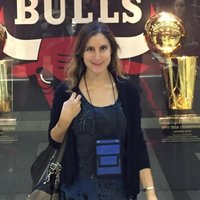 Irene Ronga (@ireneronga) 's Twitter Profile