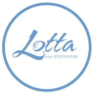 lotta from stockholm seconds