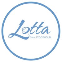 Lotta From Stockholm (@lottasclogs) 's Twitter Profile