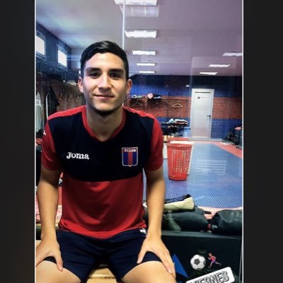 C.A.S.L.A 2017 ⚽❤💪 jugador de San Lorenzo de almagro⚽