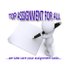 topassignments (@atopassignment) Twitter profile photo
