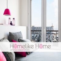 Homelike Home (@homelikehome) 's Twitter Profile