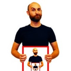 daniel_zotti's profile picture. Creative Web Developer