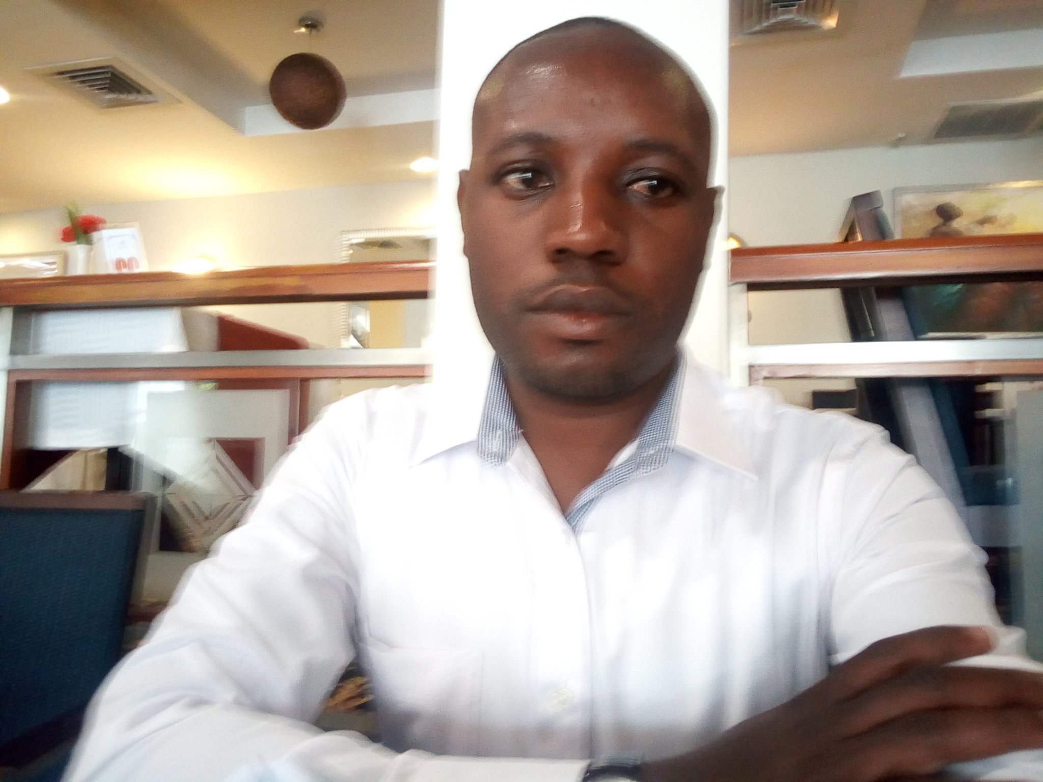 MumbereSamuel9's profile picture. ICT Officer, E-Society ICT Centre-Kasese District Uganda, skilled in general ICT consultancy, Systems admin, Networking, ICT for good &  E-Governance