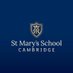 Sixth Form, St Mary's School, Cambridge (@StMarys6Form) Twitter profile photo