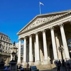 Cornhill @cityoflondon home of Royal Exchange, Threadneedle St, Tower 42, historic pubs, Wren churches. Acc of Deputy Peter Dunphy