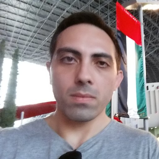 GHatzivasilis's profile picture. https://t.co/v2vhEeCUrv…