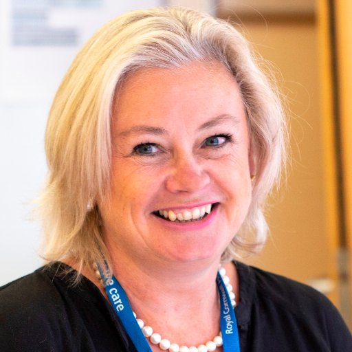Proud to be Chief Executive Kernow CCG and CEO designate of C&IoS ICB #brilliantpeople #brilliantcare... all my views are my own 🌈