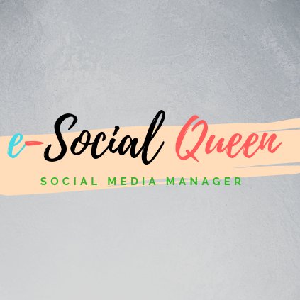 e-Social Queen