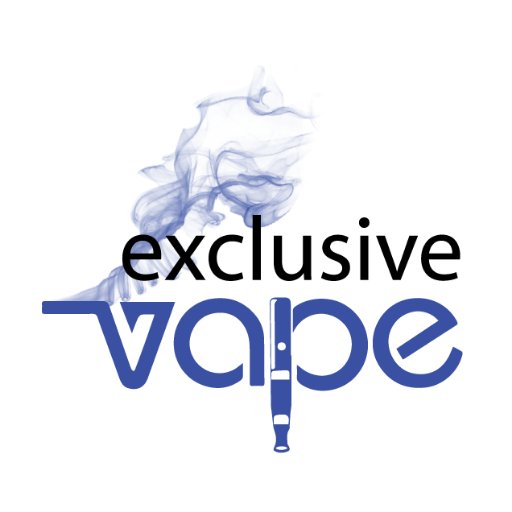 At Exclusive Vape we pride ourselves on having the most exclusive brands in the world.
