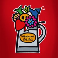 Volksfest Nürnberg (@volksfest) Twitter profile photo