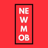 NewMob (@newmob2) 's Twitter Profile