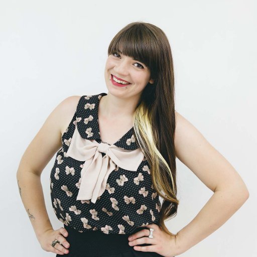 This_Is_Eloise's profile picture. Your Website Whisperer and WordPress Wizard. Stand out from the competition and excel online with a better website 👩‍💻😍