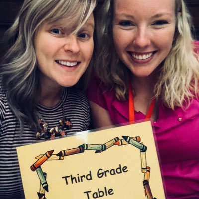 Kristin7rs's profile picture. 3rd Grade teacher