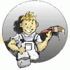 Bib_n_Braces's profile picture. UK based Painting trades forum. Discuss technicalities, business, jokes, with other professional tradesmen and women