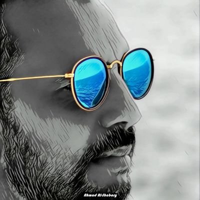 AhmadAlshabory's profile picture. IT / Photographer
Nikon D3200 & Huawei NOVA 3i 
❤ 🌍 📷 🕋 📚 🎶 ⚽
I see things in different way
Follow me to see more.
EGYPT IS MY HOME.
Smile 😁 with me.