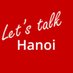Let's Talk Hanoi (@letstalkhanoi) Twitter profile photo Let's Talk Hanoi (@letstalkhanoi) Twitter profile photo