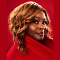 Retta (@unforettable) 's Twitter Profile