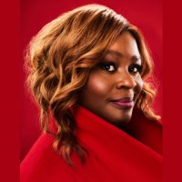 Retta(@unfoRETTAble) 's Twitter Profileg