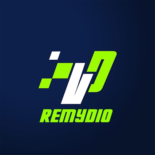 Remydio_iRacer's profile picture. iRacing Driver - Painter