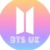 BTS UK (@btsUKproject) Twitter profile photo