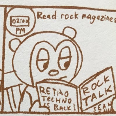 _andthepossible's profile picture. 音楽を愛する者。振れ幅広くいろいろ聴いてます/ APOGEE⋆Tahiti80⋆Deep House⋆Minimal⋆Electronica/Sports/グラフィックデザイン･フォントを見るのが好き/料理/チョコだいすき