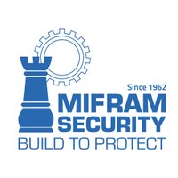 Mifram Security | Modular Vehicle Barriers (@miframsecurity) 's Twitter Profile