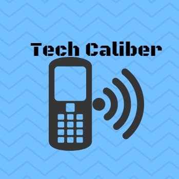 Latest Gadgets, Gizmos, Software, App articles and TechNews at https://t.co/FoGHFxZHM6 - Tech Calibre. 📧Email: techclbr@gmail.com - By @aphrahman 🇮🇳