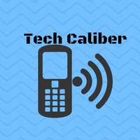 Tech Caliber ๐ฎ๐ณ (@techclbr) 's Twitter Profile