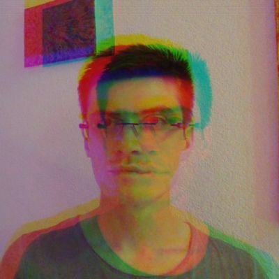 BobPorvan's profile picture. I do stuff, all the time.