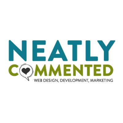 @NeatlyCommented