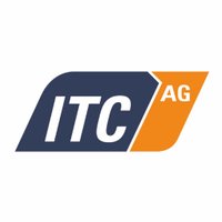 ITC AG (@itc_ag) 's Twitter Profile Photo ITC AG (@itc_ag) 's Twitter Profile Photo