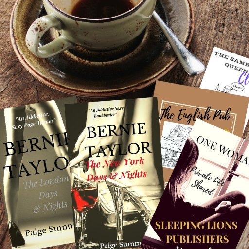 #Author #Woman #Entrepreneur #Tea #Wine...In any order! Being True today makes our Tomorrows. Visit my website for my #books #blogs & to get in touch.