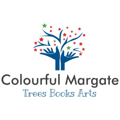 We are a Local community group working towards making Margate colourful by planting trees building street libraries and promoting street arts. ❤