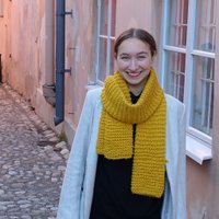 Helmi Andersson (@helmiandersson) 's Twitter Profile