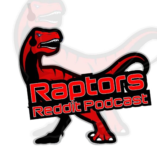 RapsRedditPod Profile Picture