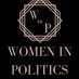 WomeninPoliticsUoB (@UoBWIP) Twitter profile photo