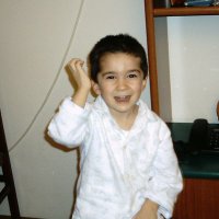 Santi (@sgullon99) 's Twitter Profile