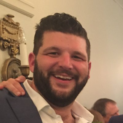 mattearley44's profile picture. Detroit native living in Atlanta (views are my own)