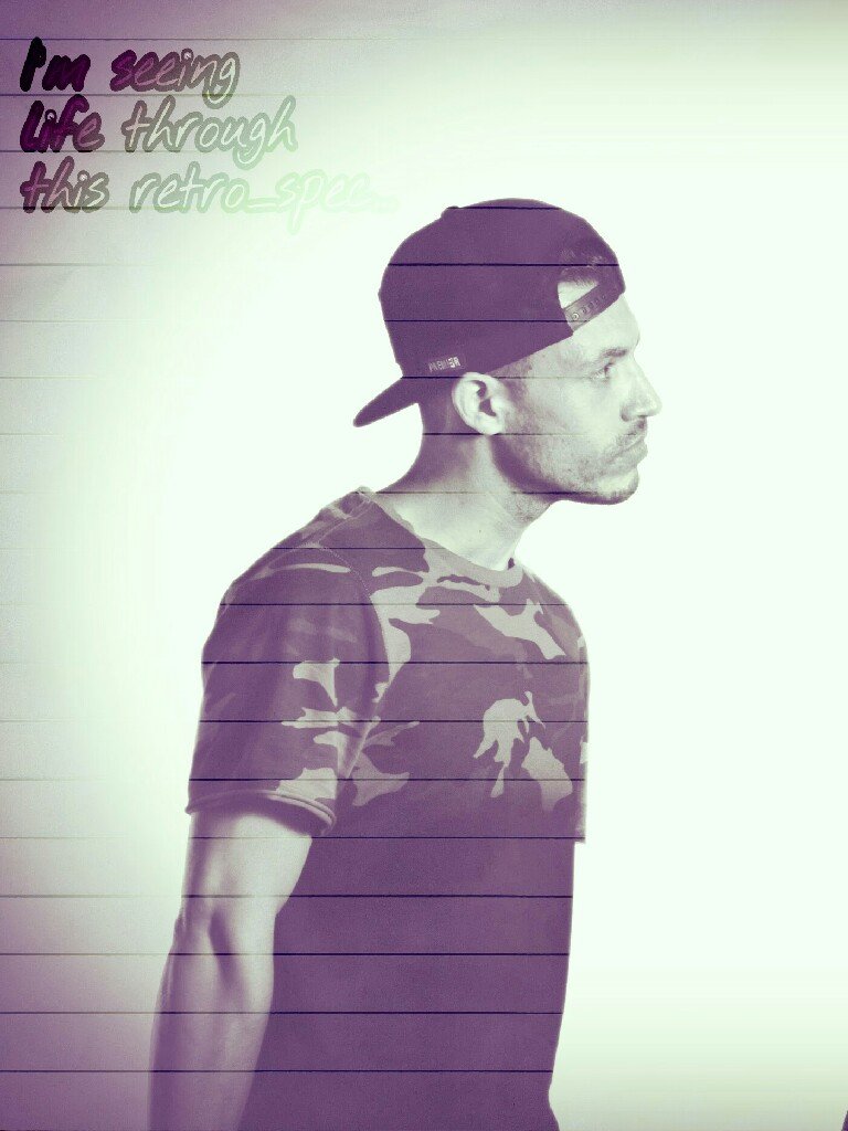 AnthonyLiptow's profile picture. Hip-Hop Artist. Gamer. Writer. Wing Chun Practitioner.