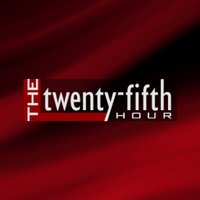 The25thHour (@the25thh) 's Twitter Profile