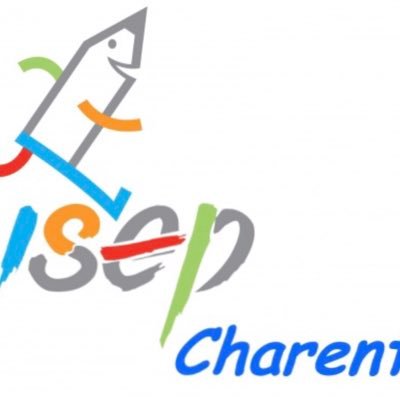 USEP_Charente's profile picture. le sport scolaire de l’école publique