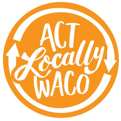 Get informed. Get involved. Get a great community!  Act Locally Waco is a website for people who want to build up Waco and tear down poverty.